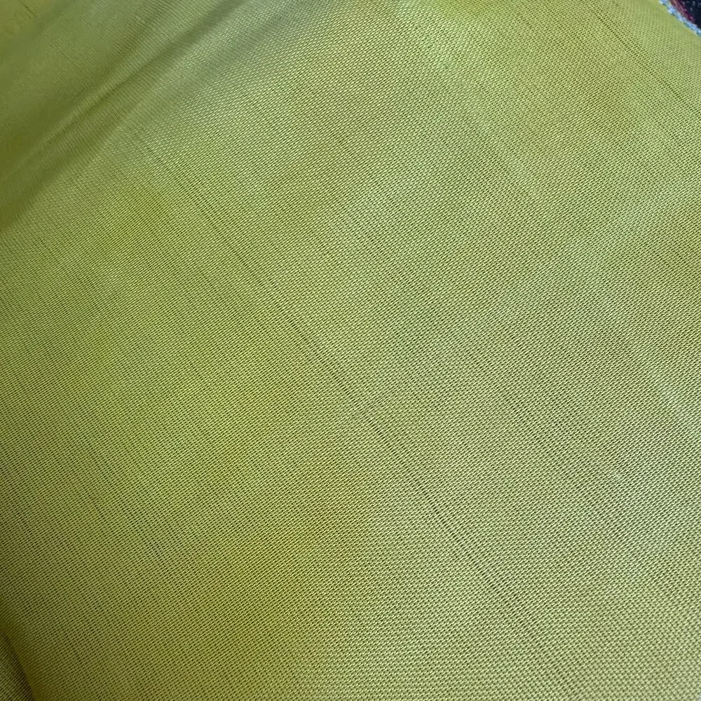 Vintage WWII World War 2 U.S. Army‎ Sweetheart Satin pillow case Souvenir